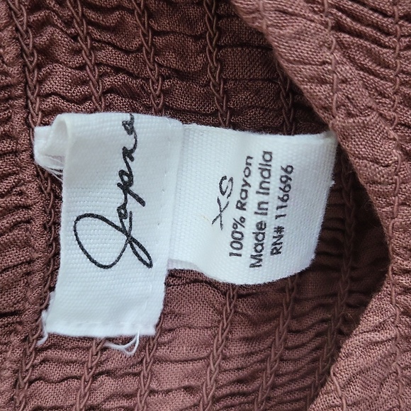 Japna Jumpsuit - Picture 2 of 4